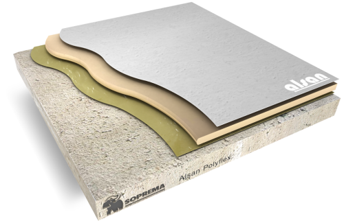 ALSAN POLYFLEX